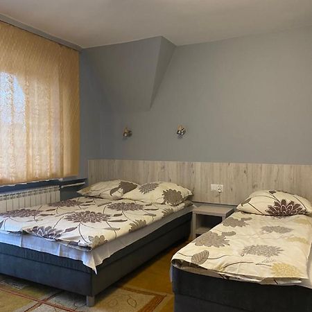 Domek Okno Na Tatry - Dom Na Wylacznosc Поронин Екстериор снимка
