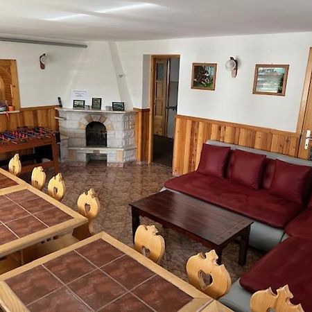 Domek Okno Na Tatry - Dom Na Wylacznosc Поронин Екстериор снимка